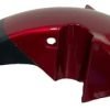 Guardabarro Delantero Para Honda Invicta Cb 150
