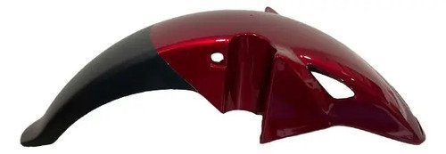Guardabarro Delantero Para Honda Invicta Cb 150