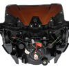 Farola Carenado Apache 180 Rtr 160 Completa