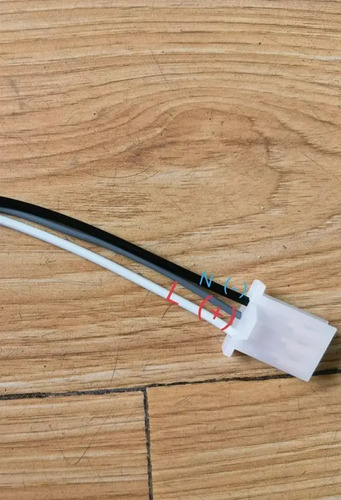 Stop Trasero Tvs Apache Rtr 160 180 M/v Calidad Original