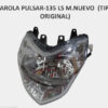 Farola Completa Bajaj Pulsar 135 Ls Tipo Original