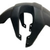 Guardabarros Delantero Honda Navi 110 Negro