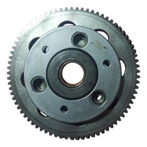 Bendix Clutch Arranque Crypton 110 Calidad Original