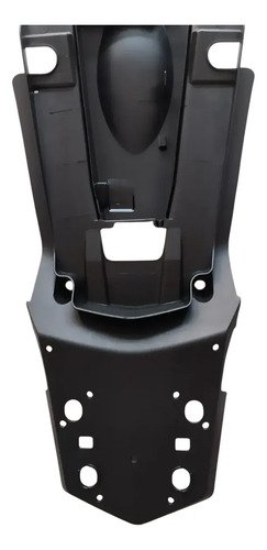 Guardabarro Trasero Yamaha Xtz 150 Superior Sillin