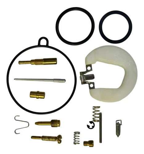 D_879975-MCO85249556250_062025-O.jpg Kit Carburador Eco Deluxe Honda