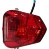 D_880105-MCO80245240503_102024-O.jpg Stop Trasero Completo Yamaha Szr 16 150 Calidad Original