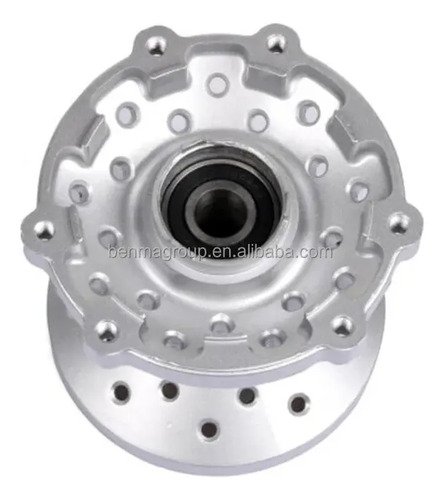 D_880424-MCO73508157550_122023-O.jpg Manzana Freno De Disco Yamaha Dt 125 Dt 175 Xtz 125