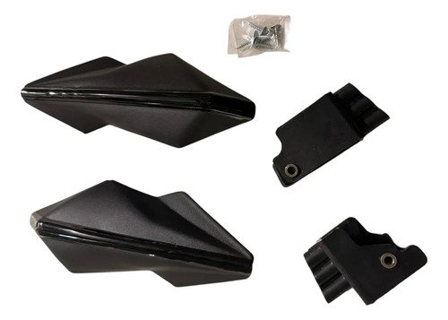 D_880739-MCO112345674183_052026-O.jpg Cortavientos Moto Akt Cr4 Con Base Completo