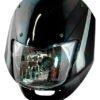 Carenaje Para Farola Boxer Ct 100