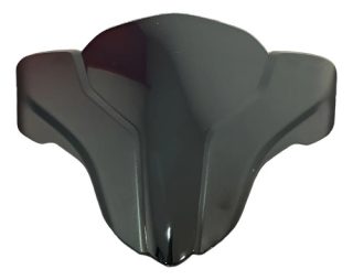 D_880792-MCO94019094417_102025-O.jpg Visor Acrílico Carenaje Pulsar Ns 200