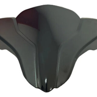Visor Acrílico Carenaje Pulsar Ns 200