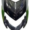 D_880844-MCO88057227549_072025-O.jpg Carenaje Pulsar 135 Con Visor Y Tapas