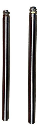 Par Barras Suspension F.d Akt 125 Sl Nkd Calidad Original