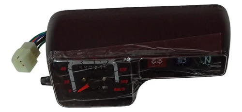 Tacometro Velocimetro Nxr 125 Bross Calidad Original