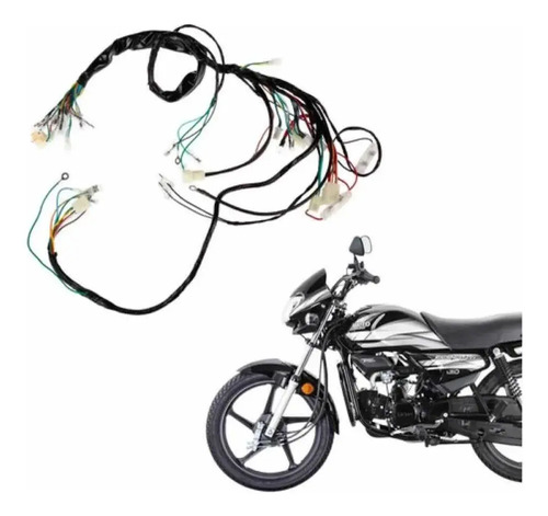 D_880976-MCO88264448655_072025-O.jpg Instalacion Electrica Eco Deluxe Starte Ramal Electrico