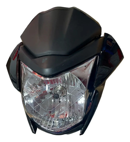 D_881005-MCO74556280298_022024-O.jpg Farola Carenaje Honda Invicta Cb 150 Modelo Viejo
