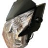 Carenaje Con Farola Akt Rtx 150