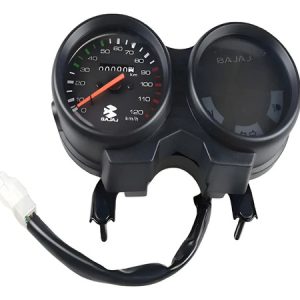 Tacómetro Moto Velocímetro Boxer Ct 100 Bajaj