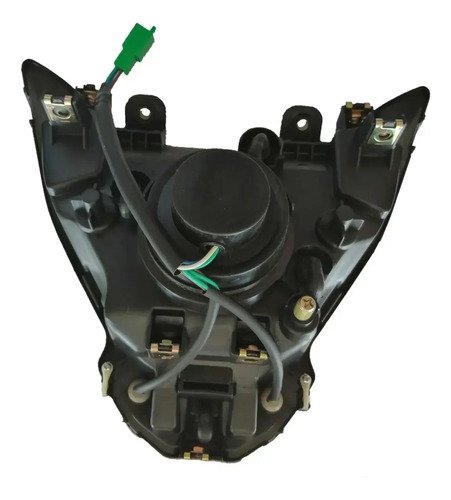 Farola Completa Para Bajaj Pulsar Ns 200 | 160 | 150