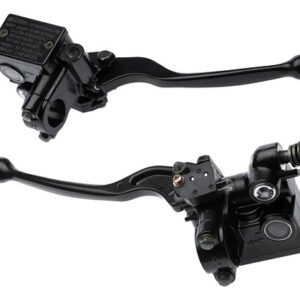 Bomba De Freno Delantero Honda Xr150 Xr 150l