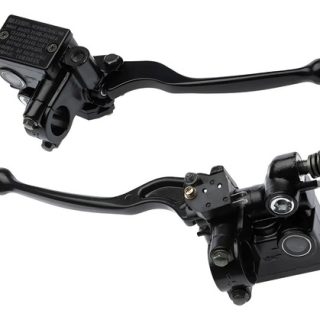 Bomba De Freno Delantero Honda Xr150 Xr 150l