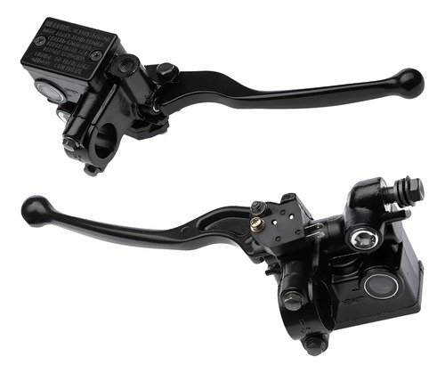 D_881150-MCO93680095982_102025-O.jpg Bomba De Freno Delantero Honda Xr150 Xr 150l