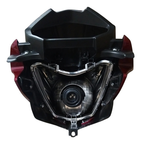 Farola Carenaje Honda Invicta Cb 150 Modelo Viejo