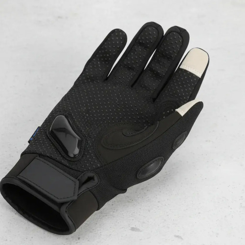 Guantes Probiker S2 Moto Bici Proteccion Tactiles