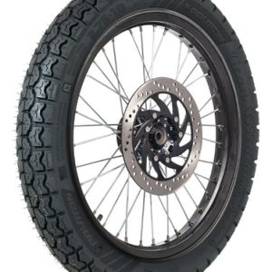 Llanta 275-18 Tl Grabado Titan Pay449