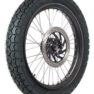 Llanta 275-18 Tl Grabado Titan Pay449