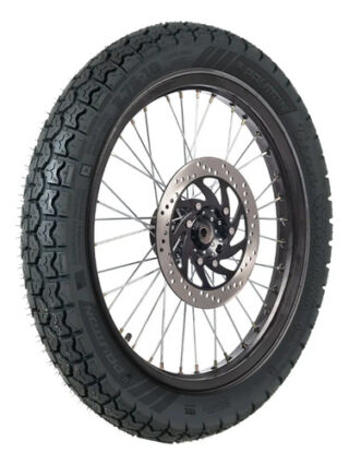 Llanta 275-18 Tl Grabado Titan Pay449
