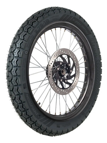 D_881669-MCO83703946096_042025-O.jpg Llanta 275-18 Tl Grabado Titan Pay449