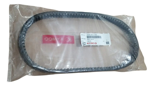 D_881687-MCO75768896102_042024-O.jpg Correa De Distribucion Transmision Kymco Agility 125