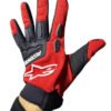 D_881731-MCO107423485687_022026-O.jpg Guantes Moto Alpinestar Bore Full Motocroos Bici Tactil Semi