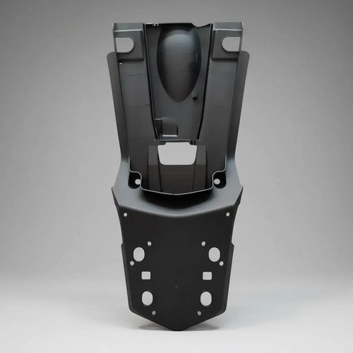 Guardabarro Trasero Yamaha Xtz 150 Superior Sillin