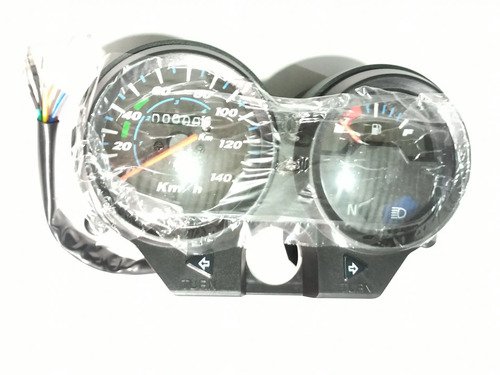 D_881836-MCO50420768189_062022-O.jpg Carenaje Velocimetro Completo Eco Deluxe Calidad Original
