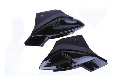 Tapas Laterales Bajaj Pulsar 180 2 Ug Moto Completas