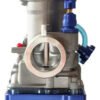 Carburador Cortina Plana Guillotina Racing Universal