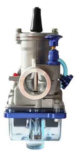 Carburador Cortina Plana Guillotina Racing Universal