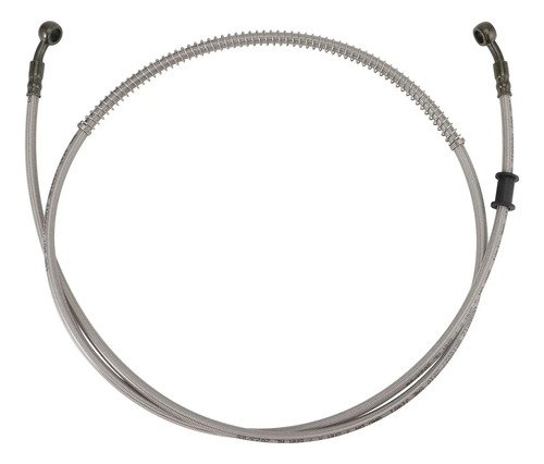 D_882067-MCO73491839204_122023-O.jpg Manguera De Freno Blindada Latiguillo Moto Universal 125 Cm