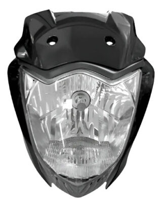 Farola Carenado Gixxer 150 Gixxer155 Completo