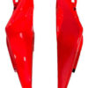D_882344-MCO77167135749_062024-O.jpg Cubierta Cola Sillin Plastica Honda Cb 110 Cb110 Par