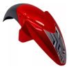 Guardabarro Delantero Apache 160 180 Tvs Rtr
