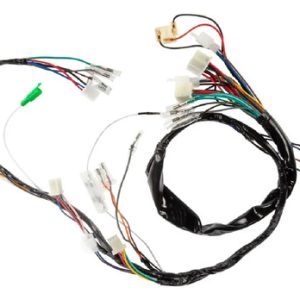 Instalacion Electrica Boxer Ct 100 Bajaj