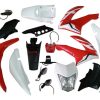 D_883029-MCO74131198726_012024-O.jpg Kit Carenado Tapas Completas Xr 150 Honda