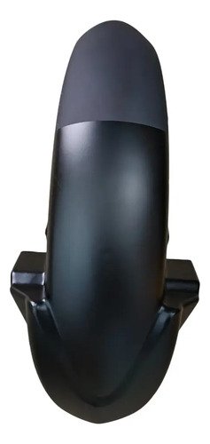 Guardabarro Delantero Tvs Apache Rtr 160/180 2v