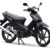 Guardabarro Delantero Flex 125 Akt