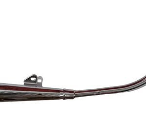 Mofle Escape Completo Suzuki Gn 125/h Calidad Original