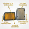 D_883683-MCO110976725978_052026-O.jpg Filtro Aire Yamaha Xtz 150