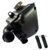 Caja Filtro De Aire Yamaha Bws 100